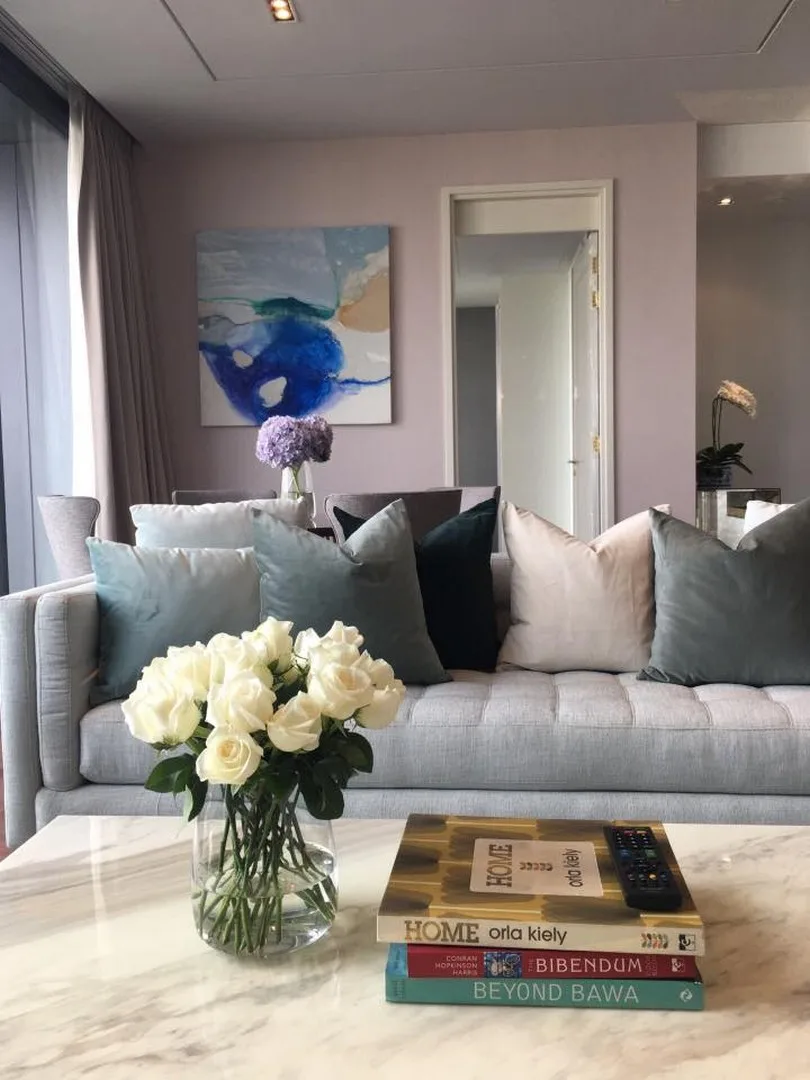 Property photos for Marque Sukhumvit