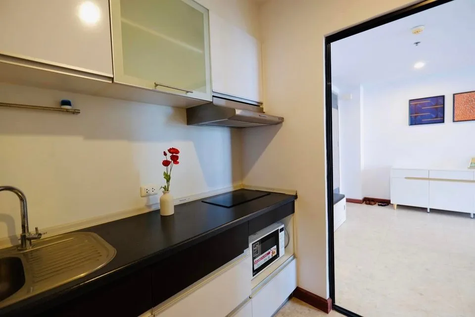 Property photos for Supalai Premier @ Asoke