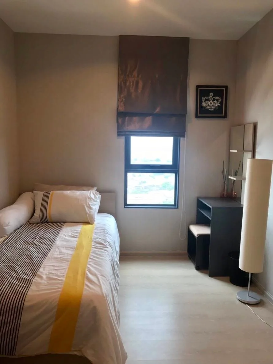 Property photos for Ideo Sukhumvit 115