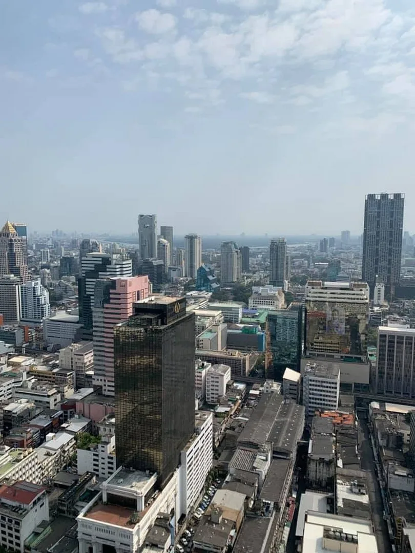 Property photos for Chewathai Residence Asoke
