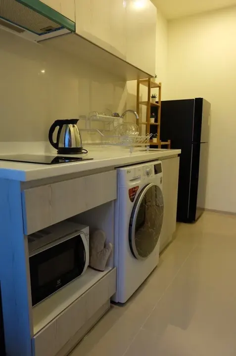 Property photos for Life Asoke