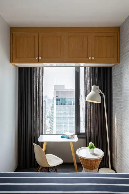 Property photos for Edge Sukhumvit 23