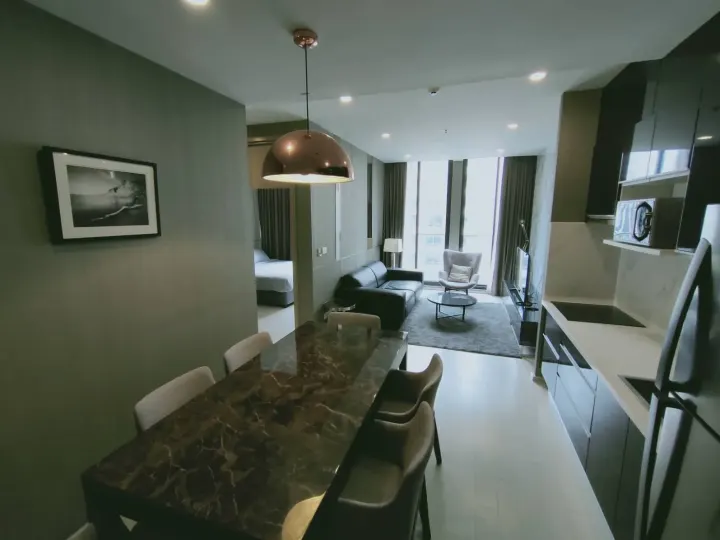 Property photos for Noble Ploenchit