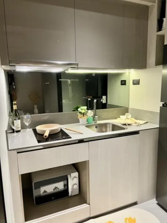 Property photos for The FINE Bangkok Thonglor - Ekamai