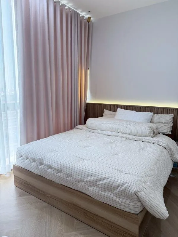 Property photos for The Issara Ladprao