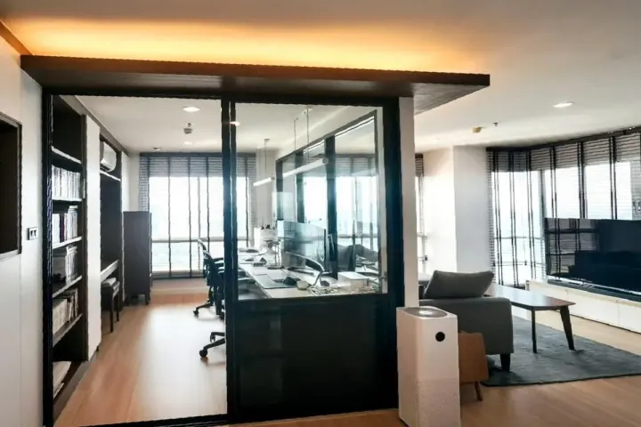 Property photos for Lumpini Park Riverside Rama 3