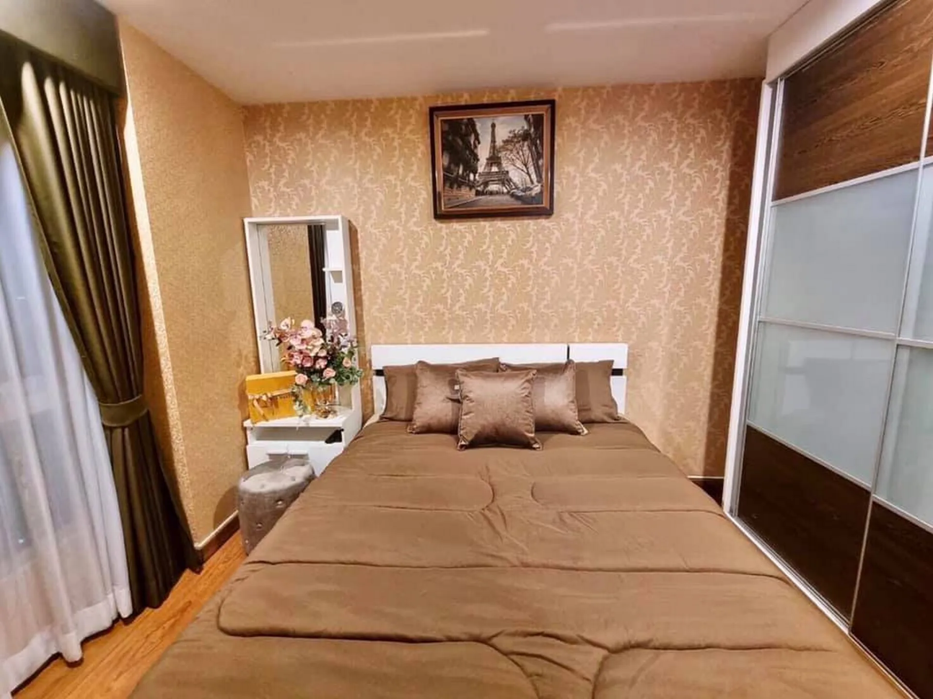 Property photos for Diamond Ratchada