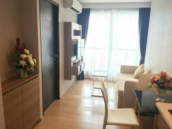 Property photos for Rhythm Sathorn