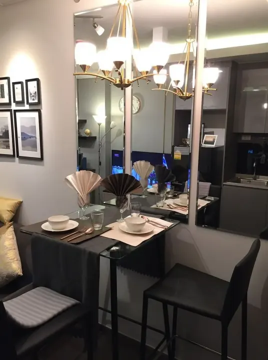 Property photos for Ideo Sukhumvit 93