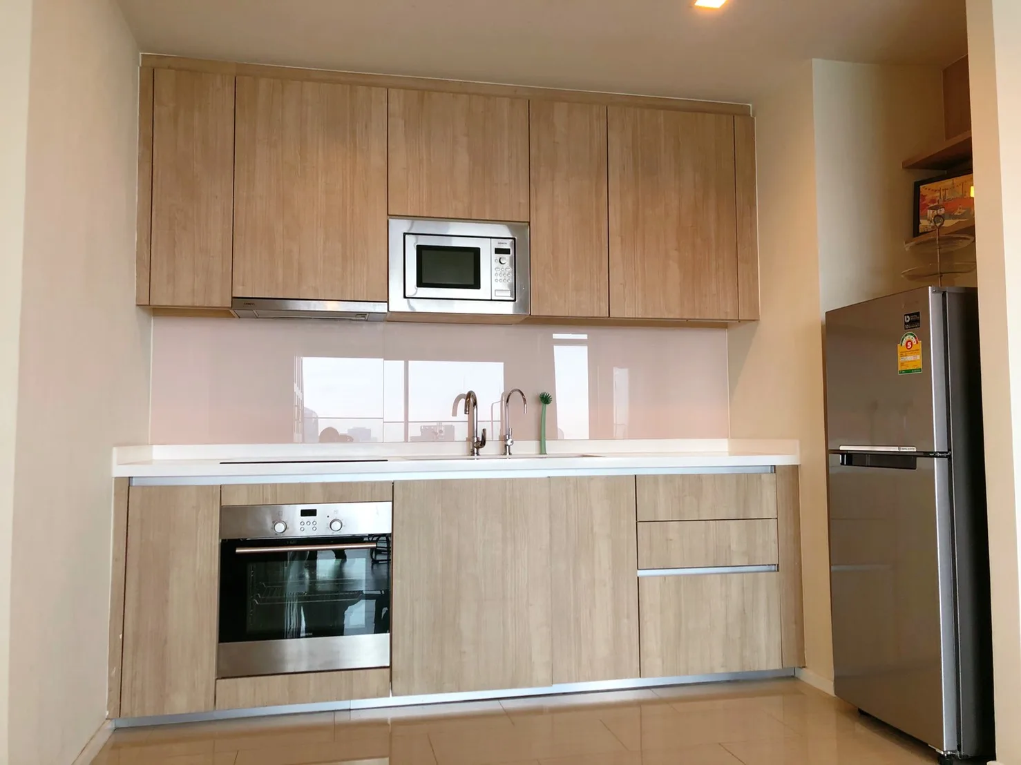 Property photos for Circle Living Prototype