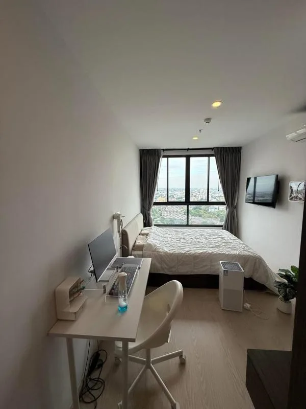 Property photos for Elio Del Nest Udomsuk
