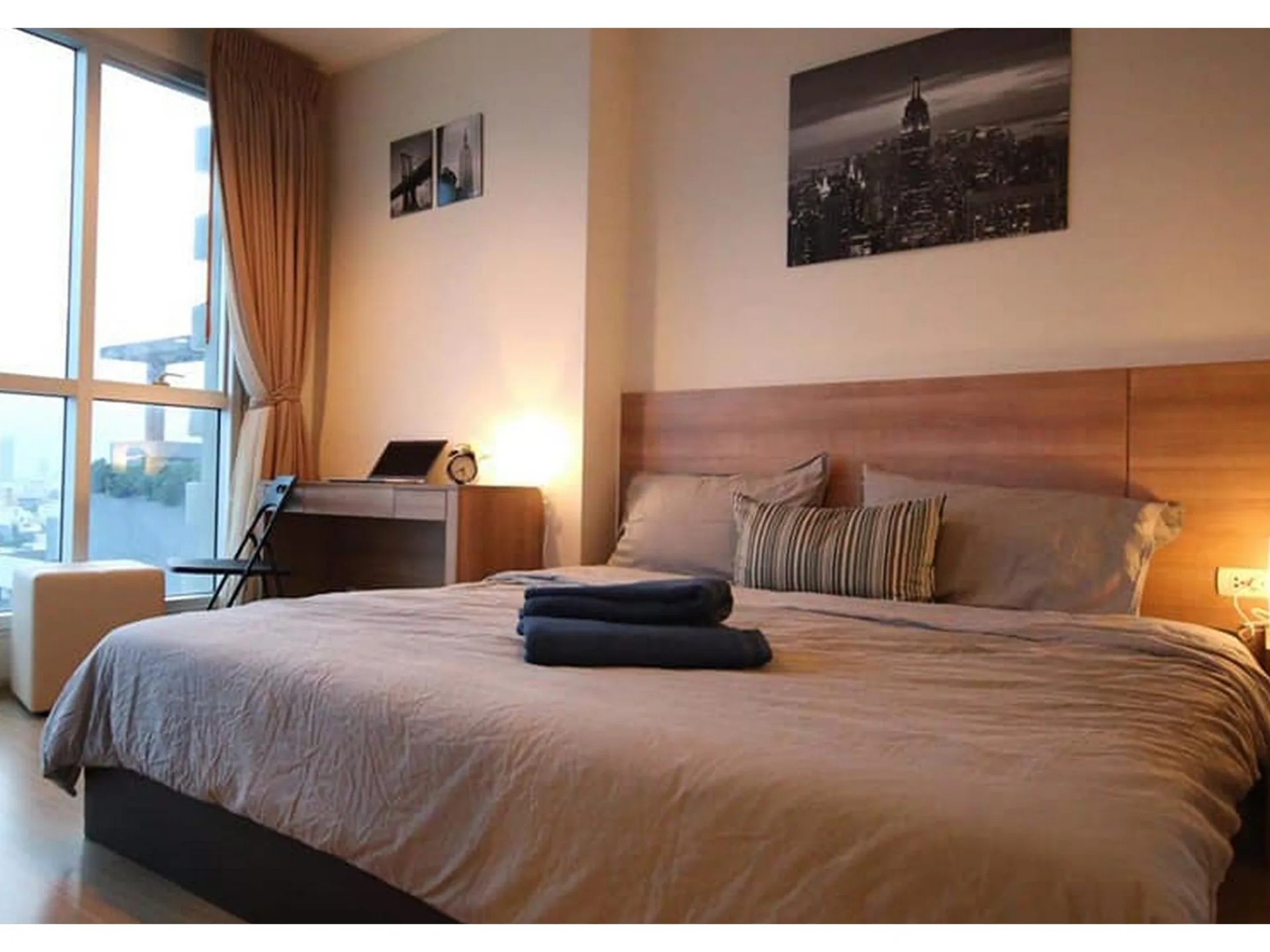 Property photos for Rhythm Ratchada - Huai Khwang