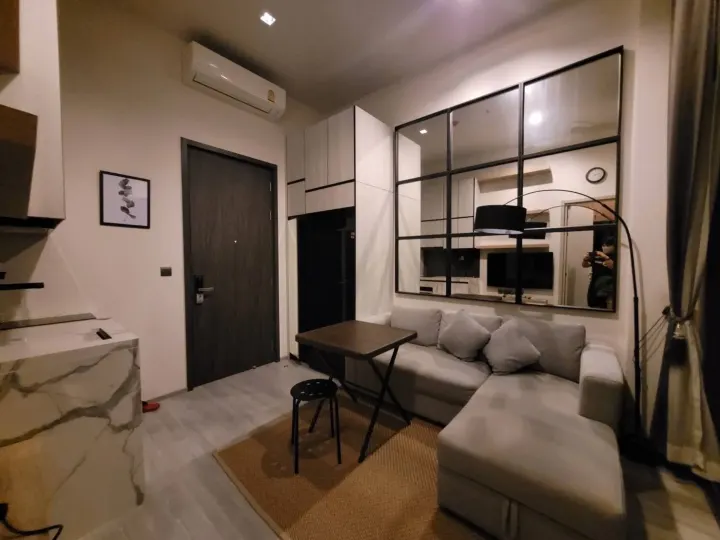 Property photos for The Line sukhumvit 101