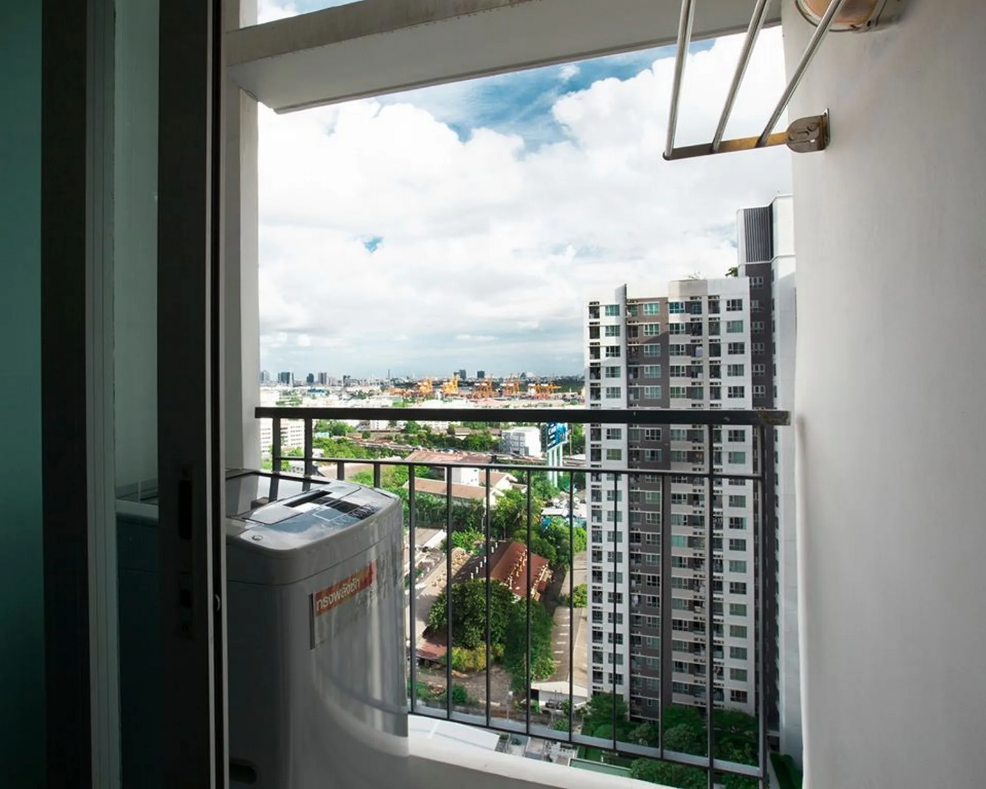 Property photos for Aspire Rama 4