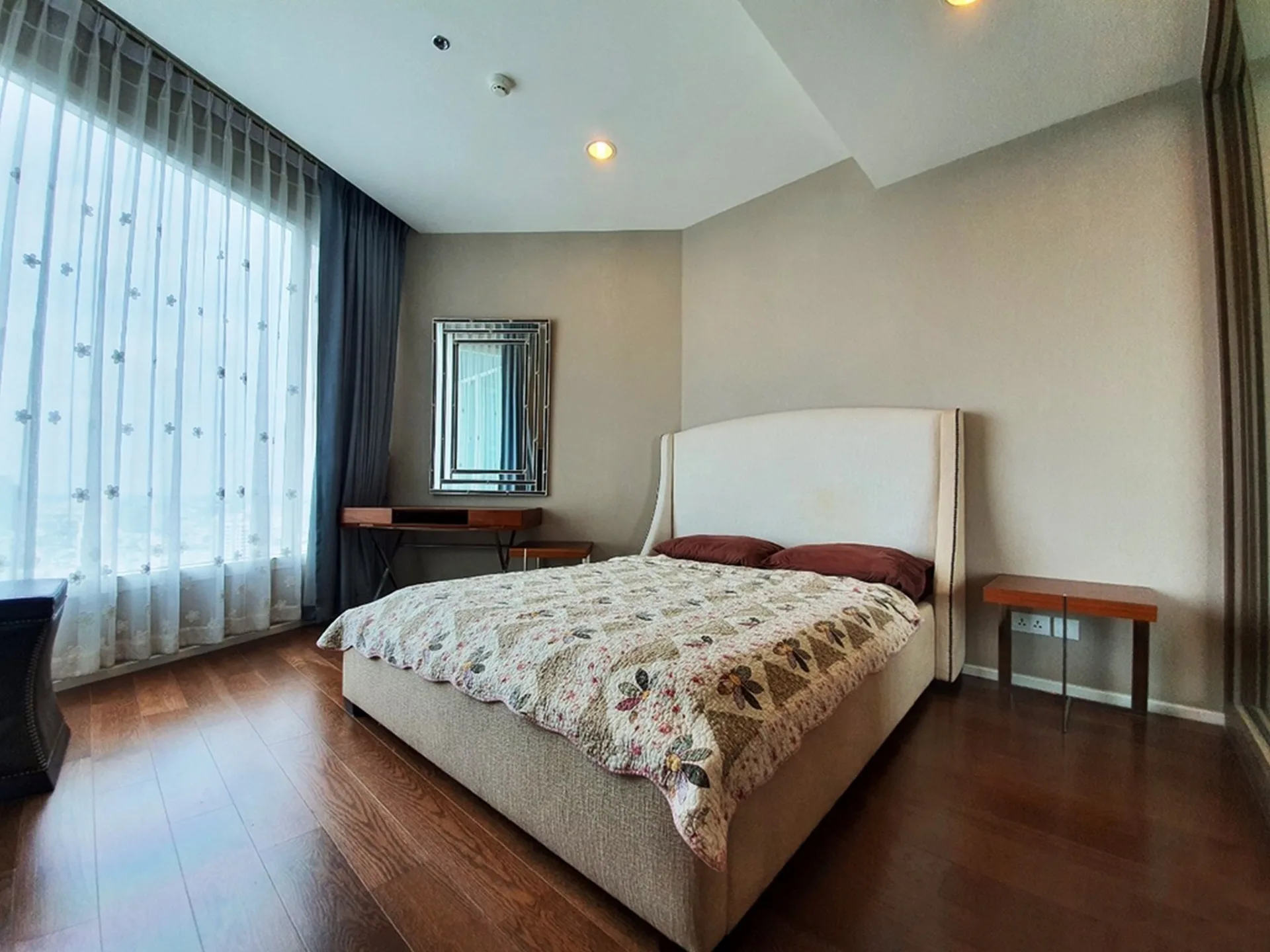 Property photos for Menam Residences