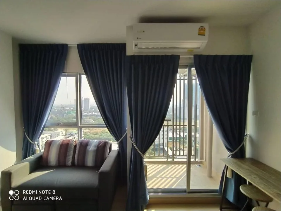 Property photos for Supalai Veranda Rama 9