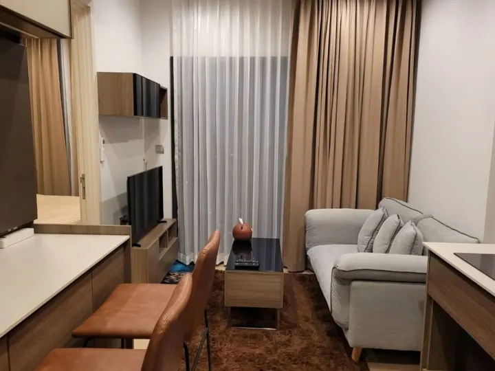 Property photos for THE LINE Phahol - Pradipat