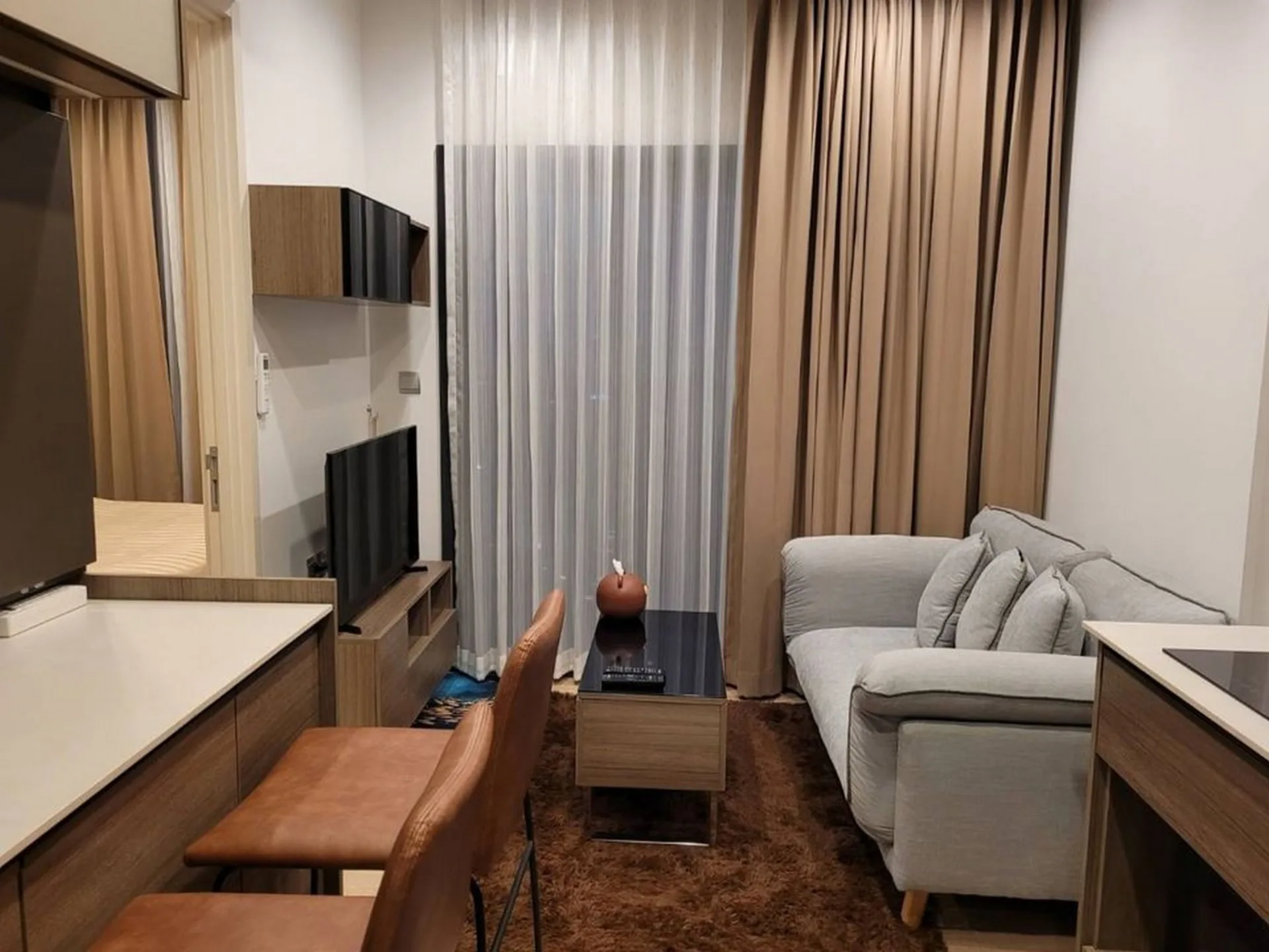 Property photos for THE LINE Phahol - Pradipat