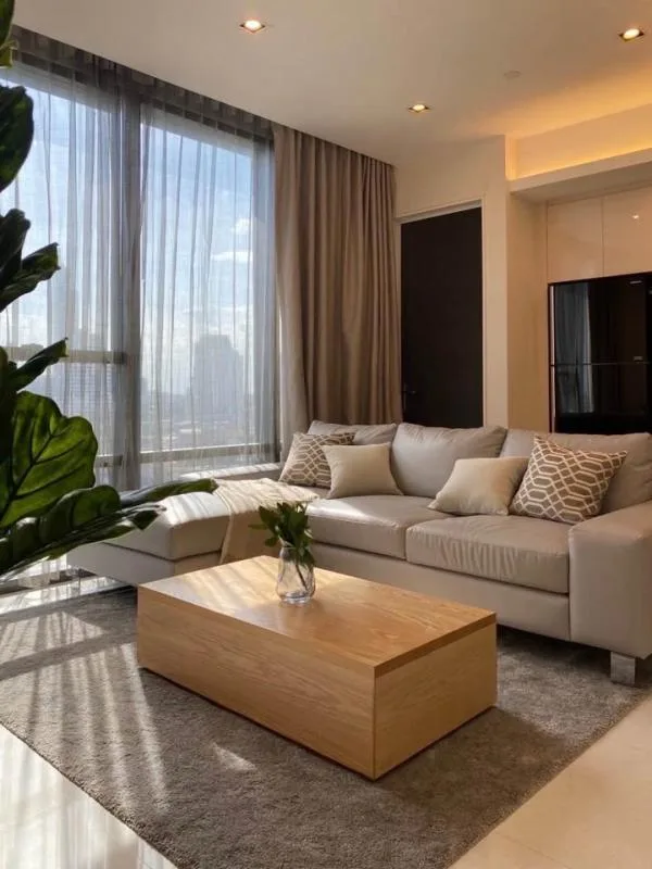 Property photos for The Bangkok Sathorn