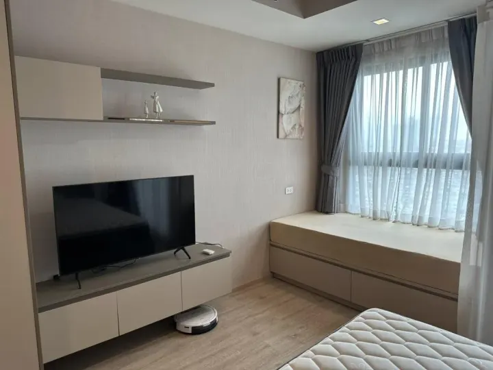 Property photos for Ideo Sathorn - Wongwian Yai
