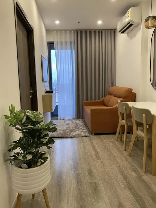 Property photos for IDEO Mobi Sukhumvit 66