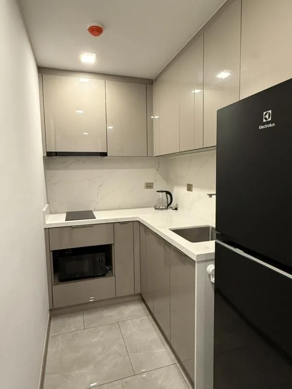 Property photos for One 9 Five Asoke - Rama 9