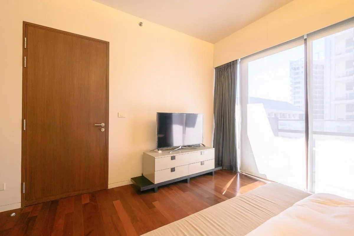 Property photos for Hansar Rajdamri