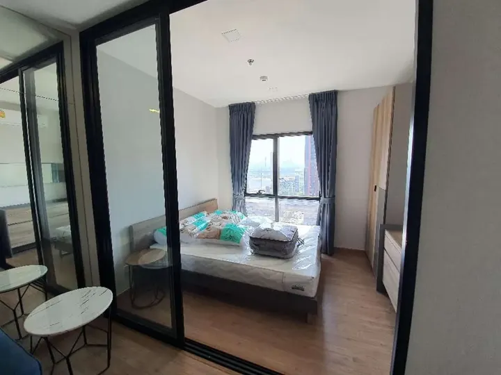 Property photos for Metris Rama 9-ramkhamhaeng