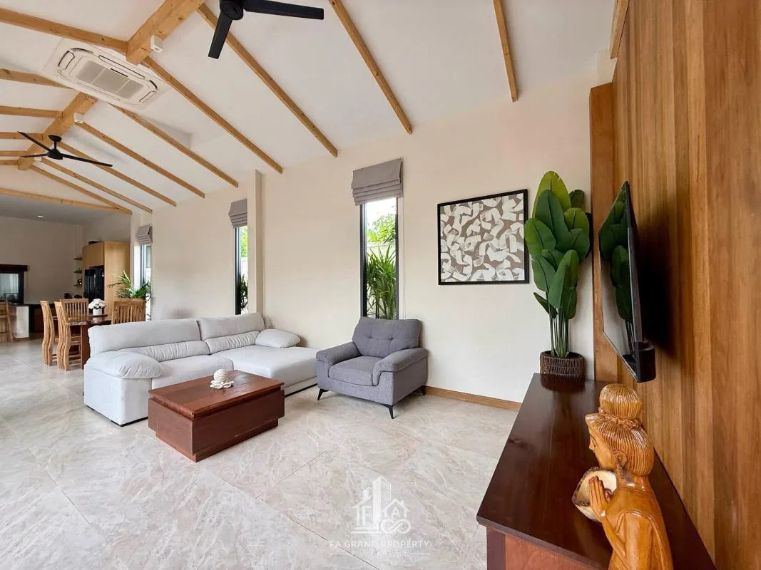 Property photos for Urmi Villa