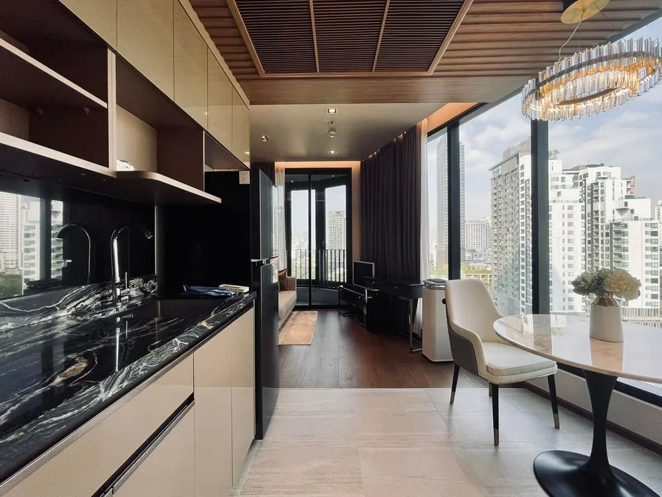 Property photos for Ideo Q Sukhumvit 36