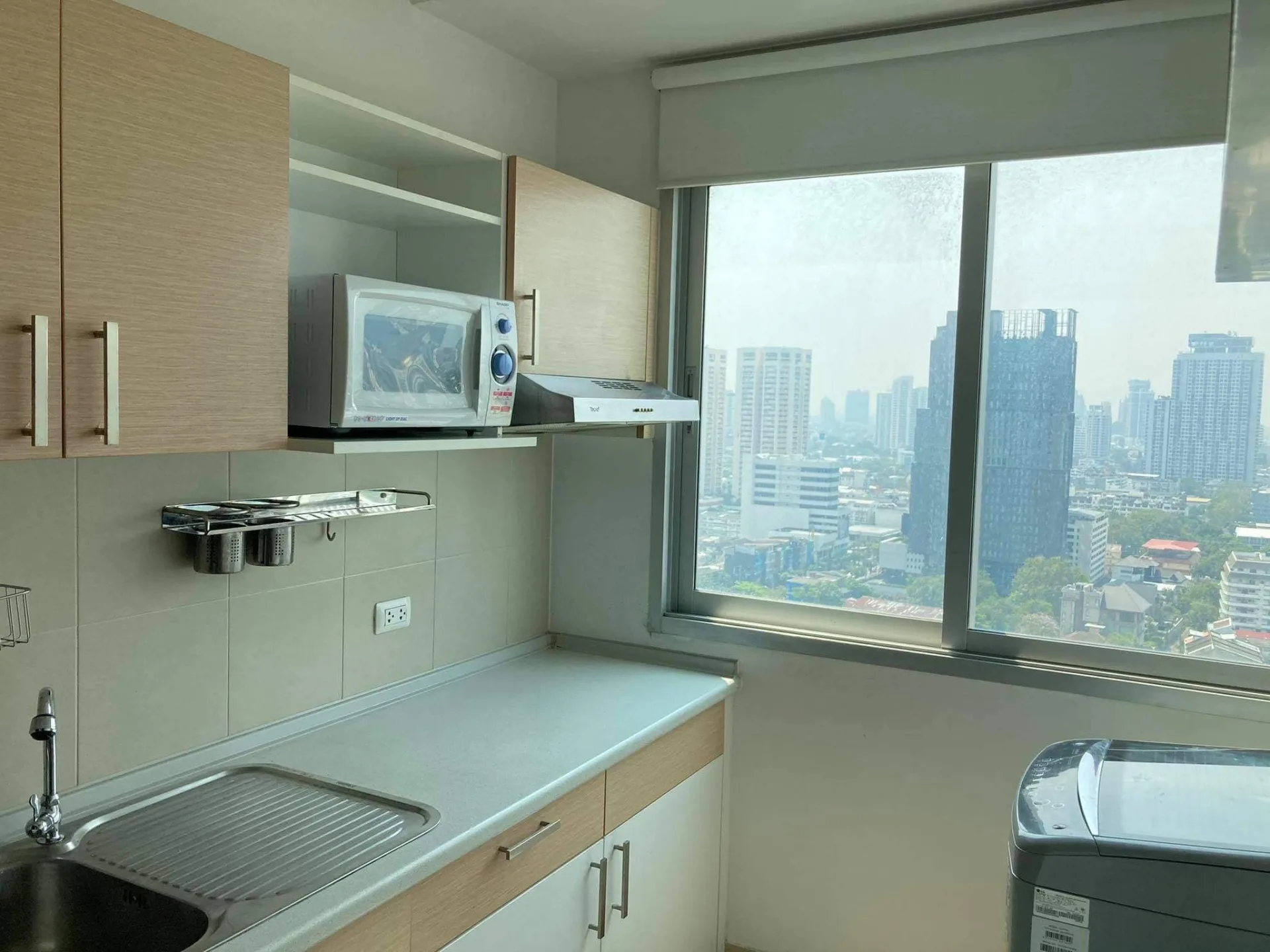Property photos for Supalai Park Ekkamai - Thonglor