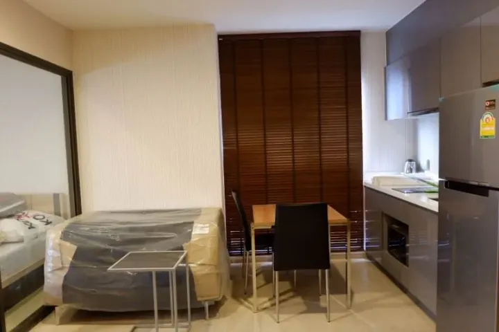 Property photos for Rhythm Asoke
