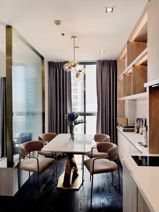 Property photos for Ideo Q Phayathai