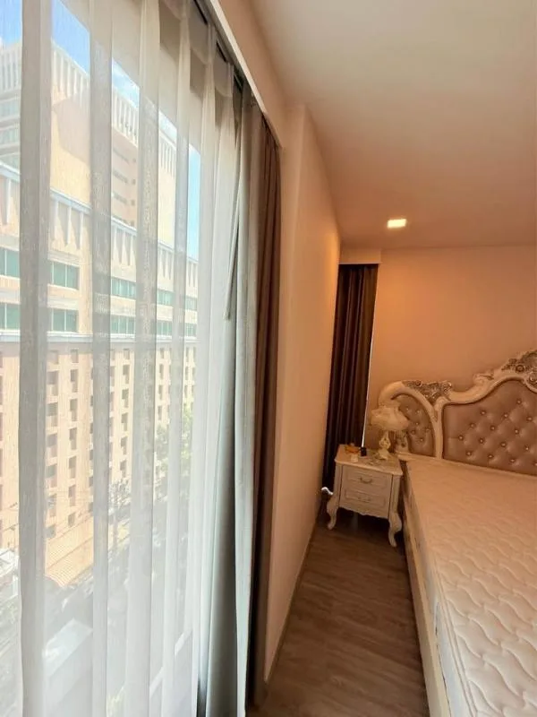 Property photos for Maestro 14 Siam - Ratchathewi