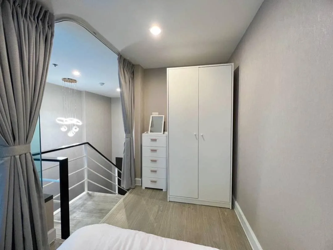 Property photos for Metro Sky Prachachuen