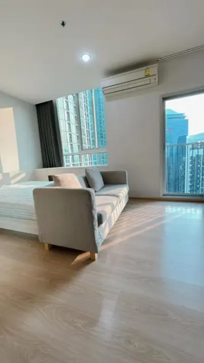 Property photos for Noble Revolve Ratchada