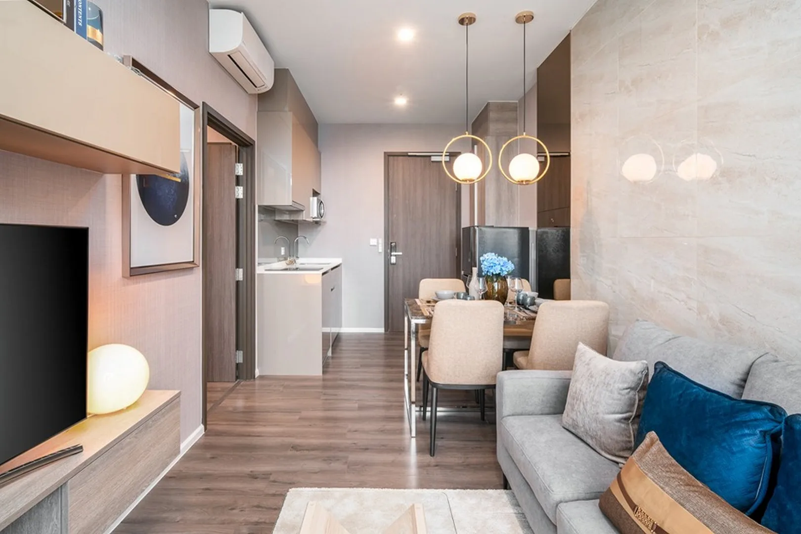Property photos for Whizdom Essence