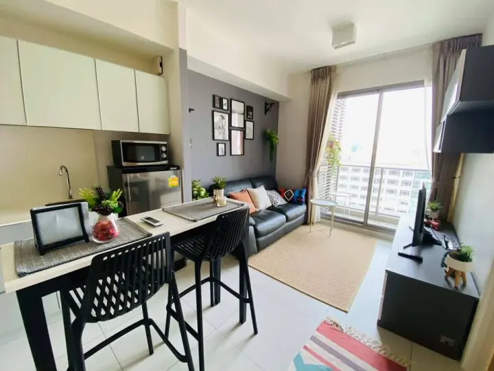 Property photos for The Lofts Ekkamai