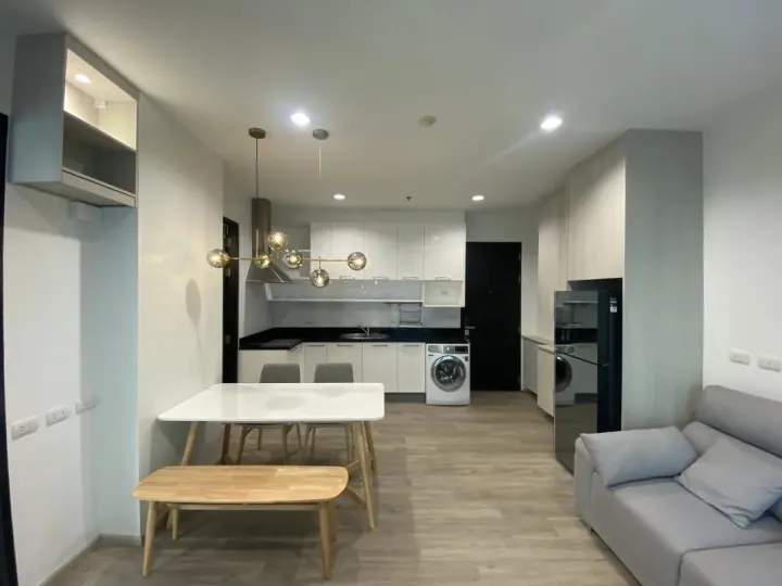 Property photos for Baan Klang Krung Siam - Pathumwan