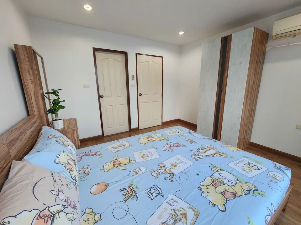 Property photos for PG Rama IX