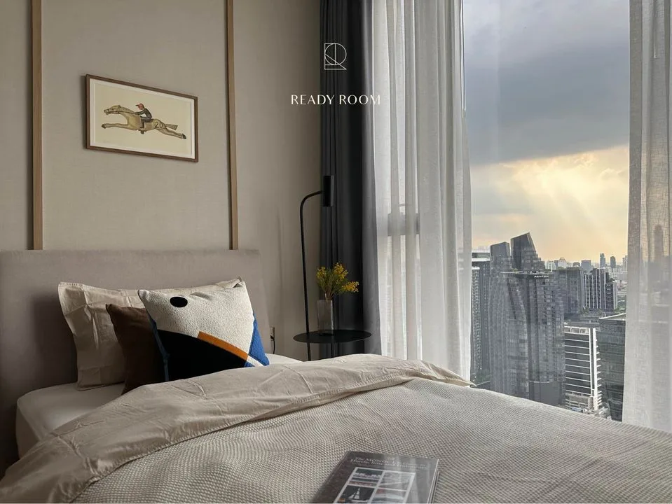 Property photos for One 9 Five Asoke - Rama 9