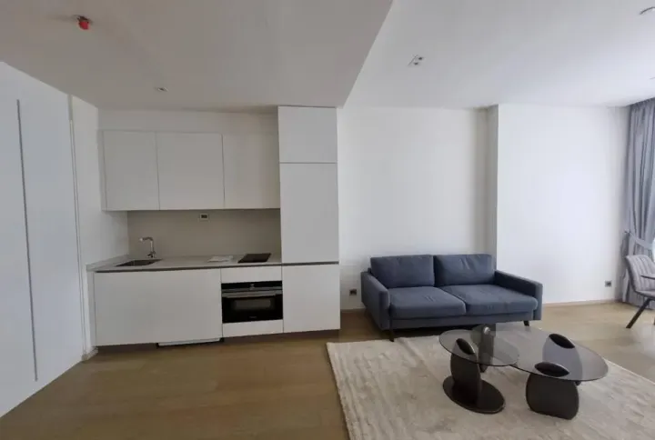 Property photos for The Strand Thonglor