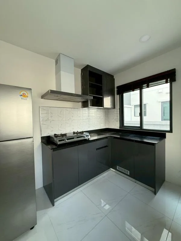 Property photos for The City Bangna