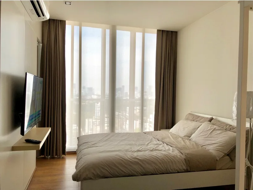 Property photos for Park Origin Phromphong