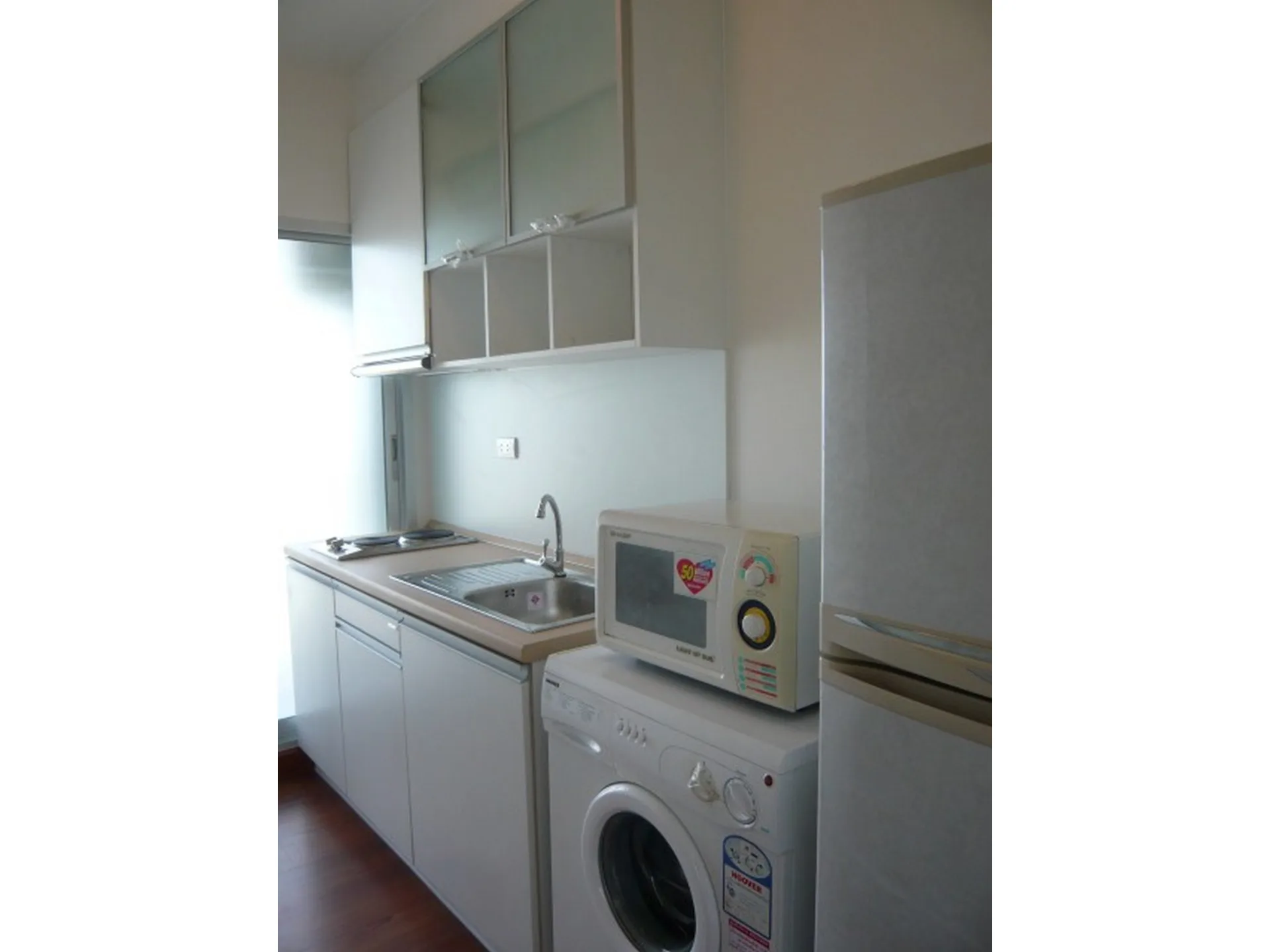 Property photos for The Parkland Taksin - Thapra
