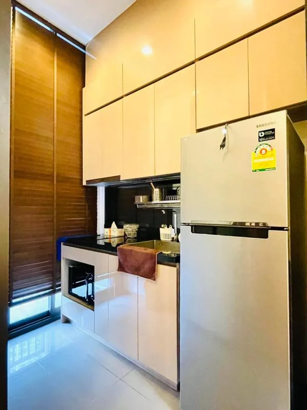 Property photos for The Line Sukhumvit 71