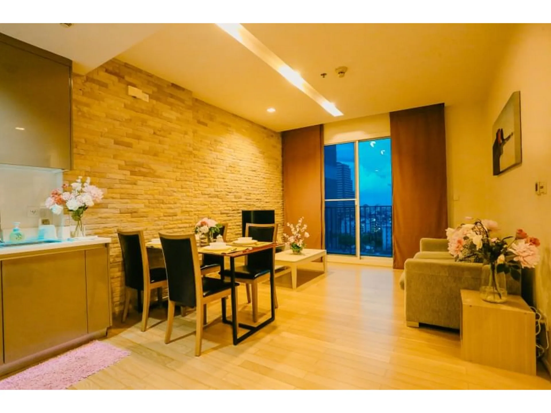 Property photos for Siri at Sukhumvit