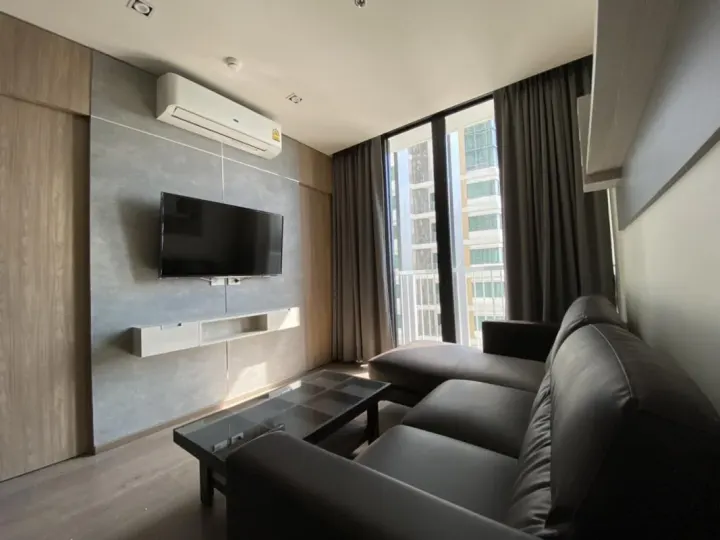 Property photos for Park Origin Phromphong