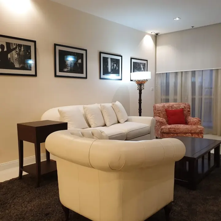 Property photos for Athenee Residence