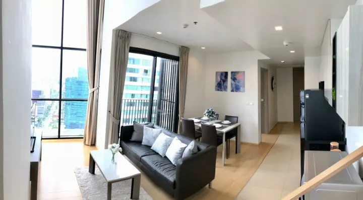 Property photos for HQ by Sansiri